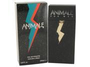 ANIMALE by Animale for Men Eau De Toilette Spray 6.7 oz