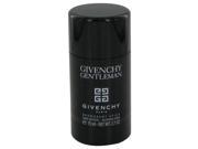 GENTLEMAN by Givenchy for Men Deodorant Stick 2.5 oz