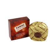 TABAC by Maurer Wirtz for Men Shaving Soap Refill 4.4 oz