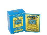 4711 by Muelhens for Men Lemon Scented Tissues Unisex 10 per pk