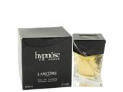 Hypnose by Lancome for Men Eau De Toilette Spray 1.7 oz