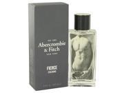 Fierce by Abercrombie Fitch for Men Cologne Spray 3.4 oz