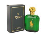 POLO by Ralph Lauren for Men Eau De Toilette Cologne Spray 4 oz