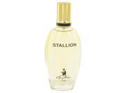 Stallion by Larry Mahan for Men Eau De Cologne Spray unboxed 1.7 oz