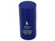 Polo Blue by Ralph Lauren for Men Deodorant Stick 2.6 oz