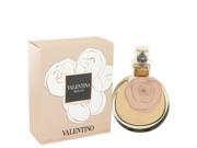 Valentina Assoluto by Valentino for Women Eau De Parfum Spray Intense 2.7 oz