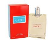 Adrienne Vittadini Amore by Adrienne Vittadini for Women Eau De Parfum Spray 2.5 oz