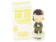Harajuku Lovers Snow Bunnies Lil Angel by Gwen Stefani for Women Eau De Toilette Spray .33 oz