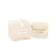 Le Parfum Elie Saab by Elie Saab for Women Body Cream 5 oz