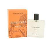 Tangerine Vert by Miller Harris for Women Eau De Parfum Spray 3.4 oz