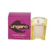 UNGARO by Ungaro for Women Mini EDP .17 oz