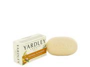 Yardley London Soaps by Yardley London for Women Oatmeal Almond Naturally Moisturizing Bath Bar 4.25 oz