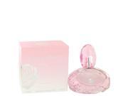 Crazy Flower Day by YZY Perfume for Women Eau De Parfum Spray 3.3 oz