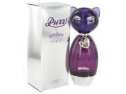 Purr by Katy Perry for Women Eau De Parfum Spray 3.4 oz