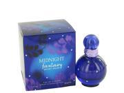 Fantasy Midnight by Britney Spears for Women Eau De Parfum Spray 1 oz