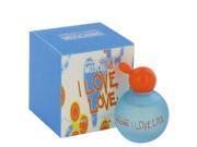 I Love Love by Moschino for Women Mini EDT .17 oz
