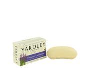 English Lavender by Yardley London for Women Soap