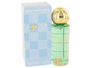 COURREGES IN BLUE by Courreges for Women Eau De Parfum Spray 3.4 oz