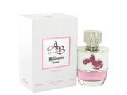 AB Spirit Millionaire Premium by Lomani for Women Eau De Parfum Spray 3.3 oz