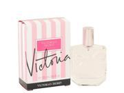 Victoria by Victoria s Secret for Women Eau De Parfum Spray New .85 oz