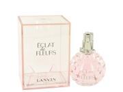 Eclat De Fleurs by Lanvin for Women Eau De Parfum Spray 3.3 oz