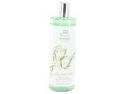Lily of the Valley Woods of Windsor by Woods of Windsor for Women Shower Gel 11.8 oz