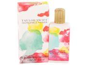Incredible Things by Taylor Swift for Women Eau De Parfum Spray 1.7 oz