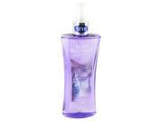 Body Fantasies Signature Twilight Mist by Parfums De Coeur for Women Body Spray 8 oz