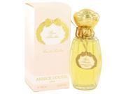 Rose Absolue by Annick Goutal for Women Eau De Parfum Spray 3.4 oz