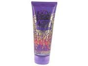 The Key by Justin Bieber for Women Body Lotion 6.7 oz