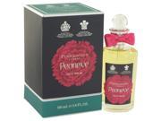 Peoneve by Penhaligon s for Women Eau De Parfum Spray 3.4 oz