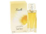 Giselle by Carla Fracci for Women Eau De Parfum Spray 1.7 oz