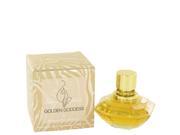 Golden Goddess by Kimora Lee Simmons for Women Eau De Parfum Spray 1.7 oz