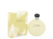 PURE by Alfred Sung for Women Eau De Parfum Spray 3.4 oz