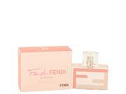 Fan Di Fendi Blossom by Fendi for Women Eau De Toilette Spray 1 oz