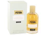 Potion Dsquared2 by Dsquared2 for Women Eau De Parfum Spray 3.4 oz