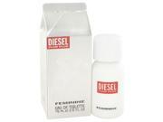 DIESEL PLUS PLUS by Diesel for Women Eau De Toilette Spray 2.5 oz