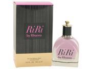Ri Ri by Rihanna for Women Eau De Parfum Spray 3.4 oz