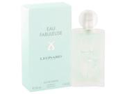 Eau Fabuleuse by Leonard for Women Eau De Toilette Spray 1 oz