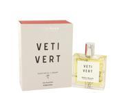 Veti Vert by Miller Harris for Women Eau De Parfum Spray 3.4 oz