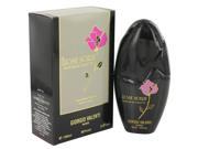 ROSE NOIRE by Giorgio Valenti for Women Parfum De Toilette Spray 3.3 oz