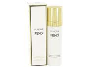 Fendi Furiosa by Fendi for Women Deodorant Spray 3.3 oz
