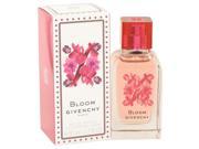 Givenchy Bloom by Givenchy for Women Eau De Toilette Spray Limited Edition 1.7 oz