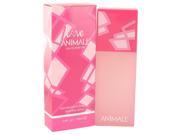 Animale Love by Animale for Women Eau De Parfum Spray 3.4 oz