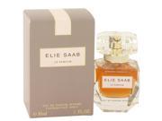 Le Parfum Elie Saab by Elie Saab for Women Eau De Parfum Intense Spray 1 oz