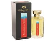 Traversee Du Bosphore by L artisan Parfumeur for Women Eau De Parfum Spray Unisex 3.4 oz