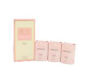 English Rose Yardley by Yardley London for Women 3 x 3.5 oz Luxury Soap 3.5 oz