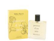 Poirier D un Soir by Miller Harris for Women Eau De Parfum Spray 3.4 oz
