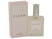 Clean Original by Clean for Women Eau De Parfum Spray 2 oz
