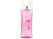 Body Fantasies Signature Sweet Berry Fantasy by Parfums De Coeur for Women Body Spray 8 oz